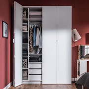 4 Door Wardrobes