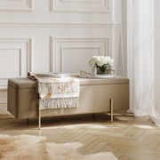 Ottomans & Storage Boxes