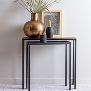 Console Tables