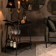 Drinks Cabinets and Trolleys