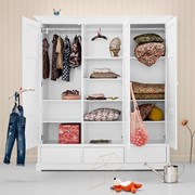 Kids Wardrobes