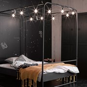 Metal Beds