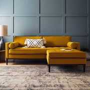 Pouffes and Footstools