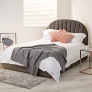 Storage and Ottoman Beds