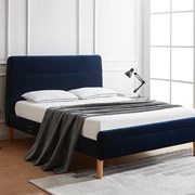 Upholstered Beds