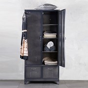 Wardrobes with Drawers